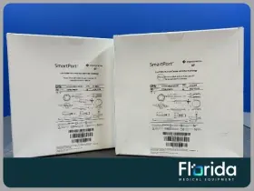 Ct80lpbdvi Angiodynamics Inc 2 Smartport Low Profile Port Endexo And Vortex
