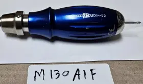 Csr60 Anspach Speed Reducer 60 Perforator Driver Drill A1 F