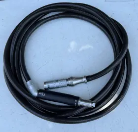 Eg1-eg1a Anspach Eg1a High Speed Electric Drill