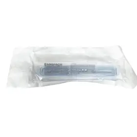 L-5ba Anspach Ref Fluted Barrel Burr 5mm X 10mm Long Attachment - Trainnig Only