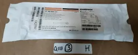 M-5dc-g1 Anspach Cutting Burr Medium 0.5mm Q118 H