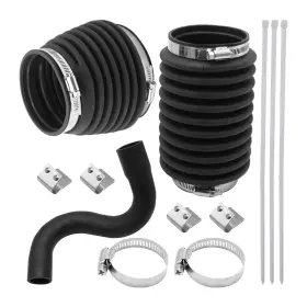 Gehs413 Anxingo Transom Repair Reseal Gimbal Bearing Kit 876294 876631 876632 875822