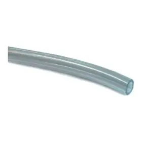15005595 Apache Clear Vinyl Tubing 3/4 Inch I.d. X 1/8 Wall - 50ft Reel