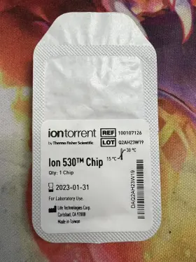 520815 Applied Biosystems New Thermo Fisher Ion 530 For Torrent Next-genera Each 2023-01-31