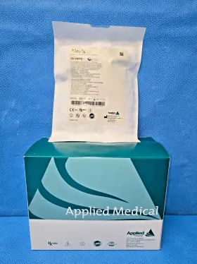 C8312 Applied Alexis Wound Protector/retractor Ref 2021 Box Of 5
