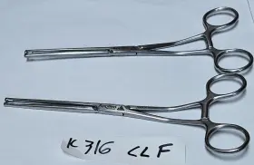 A3200 Applied Medical Lot Of 2 Stealth Cl F