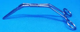 A3219 Applied Medical Bahnson Cross Clamp 35 Size 3 8 1/2 Inch