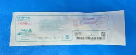 C0q19 Applied Medical Kii Optical Access System 8x100mm Ref 2020