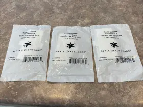 Cf10059452 Apria 812970015164 Healthcare Ultra Fine Filter 3 Pkgs 6 Filters. Cpap Machine