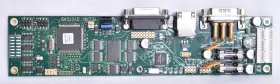 Apricot Designs 30038038-00 Adda Autosampler Pcb Board 30038038-a