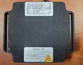 Aquila Biolabs Cgq-base-8 Cell Growth Quantifier Cgq-sensor-bior #3