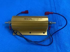 Hs250 Arcol 10 17.29 10r F Chassis Mount Resistor Gb