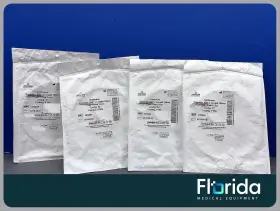 395884 Argon Medical New Lot Of 4 Guidewire Fixed Core Ptfe 0.28 Inch X 150cm 2024