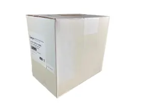B3125-100ns Argos 25ml Pipetting Reservoir Non-sterile 1 Channel White 100/cs