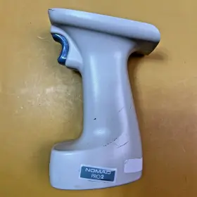 0.850.0087 Aribex Nomad Pro 2 Dental X-ray Battery Unit Only White Handheld Untested