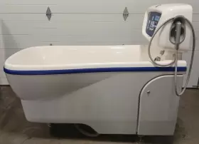 Ak62611-us Arjo Ak62611us Century Whirlpool Sit Bathtub