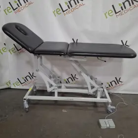 Sx3008 Arjo Seers Sterling Range Treatment Table