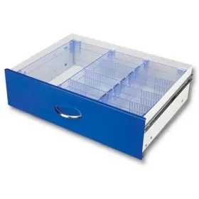 Adv-6n Armstrong Modular Drawer Divider Kit For Medical Anesthesia Crash Cart