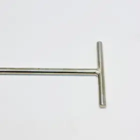 812-906 Arthrex Medtronic 2.5mm T Handle Tap 18cm Instrument #2
