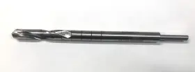 Ar-1218-100 Arthrex Cannulated Drill 10mm