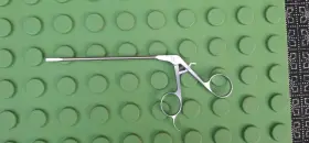 Ar-12250 Arthrex Ref Suture Cutter 4.2 Mm Straight Closed End