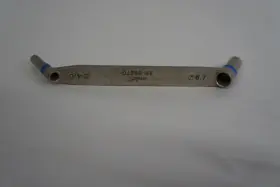 Ar-1250lt Arthrex Ar-8967g Orthopedic 4.0/ 6.7mm Drill Guide4-5/8 Inch #2
