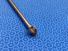 Ar-12913 Arthrex Widebiter Rotary 90 Left Punch Ref 12913 #3