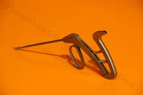 Ar-12990n Arthrex New Ar-12990 Knee Scorpion Suture Passer With Needle