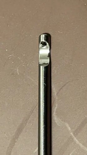 Ar-1305 Arthrex Closed End Knot Pusher #3