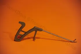 Ar-13998c Arthrex Curved Fastpass Labral Shoulder Scorpion