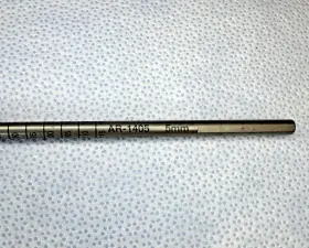 Ar-1405 Arthrex Cannulated Headed Reamer 5 Mm #2