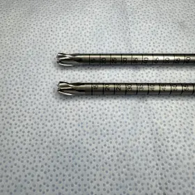 Ar-1406.5 Arthrex Cannulated Headed Reamer 6.5mm #2