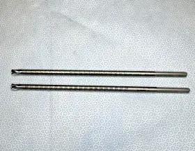 Ar-1406.5 Arthrex Cannulated Headed Reamer 6.5mm
