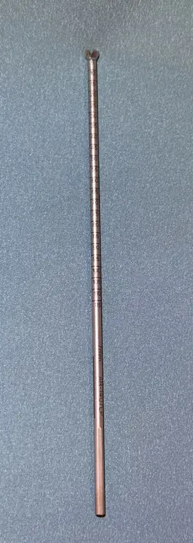 Ar-1407lp Arthrex 7mm Low Profile Reamer