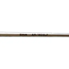 Ar-1408lp Arthrex Ref 8mm Low Profile Reamer #3