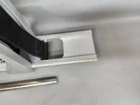 Ar-1500 Arthrex Arthroscopic Leg Holder #2