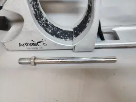 Ar-1500 Arthrex Arthroscopic Leg Holder #3