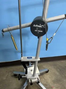 Ar-1600m Arthrex 3-point Shoulder Distraction System #2