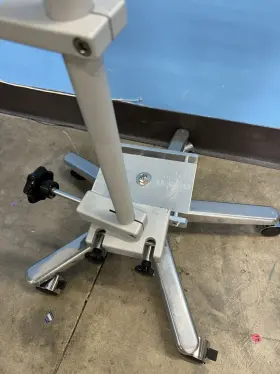 Ar-1600m Arthrex 3-point Shoulder Distraction System #3