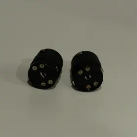 Ar-1641 Arthrex Lot Of 2x Trimano Adaptersgqu #2