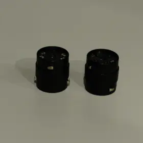 Ar-1641 Arthrex Lot Of 2x Trimano Adaptersgqu