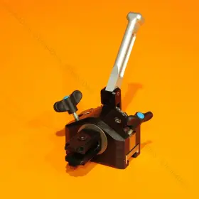 Ar-1650-09 Arthrex U.k. Clark Rail Clamp S3 For Shoulder Suspension System