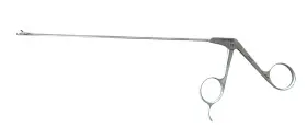 220mm-open Arthrex Ar-16794l Suture Cutter 4.2 Mm X Ended Left Notch #3