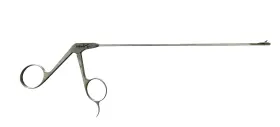 220mm-open Arthrex Ar-16794l Suture Cutter 4.2 Mm X Ended Left Notch