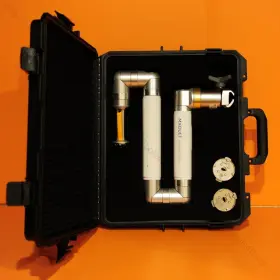 1002.30a0 Arthrex Ar-1740 Maquet Trimano Fortis Orthopedic Limb Arm Positioner