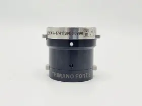 Ar-1741 Arthrex Trimano Fortis Adapter For Support Arm 2-1/2 Inch
