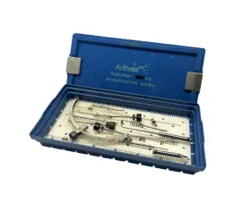 Ar-1875l Arthrex Transtibial Pcl Reconstruction System With Tray P6