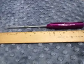 Ar-1949 Arthrex Spear Trocar And Blunt Tip Obturator