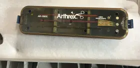 Ar-1985c Arthrex Ar-1985s Oats Sizer / Tamp Instrumentation Set #2
