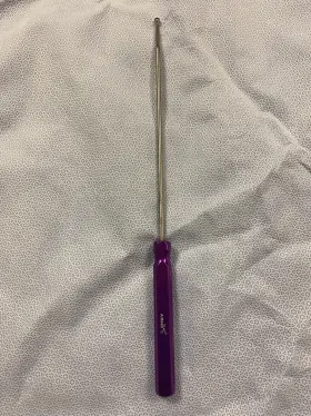 Ar-20010 Arthrex Curette One Side Cut 5.4 Mm Ring Plus Acufex #2